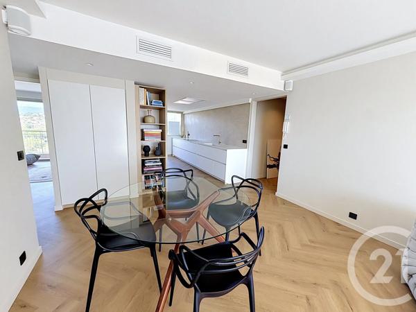 Appartement F4 à vendre  4 pièces - 99,62 m 2   MANDELIEU LA NAPOULE  - 06