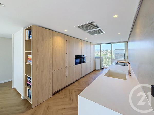 Appartement F4 à vendre  4 pièces - 99,62 m 2   MANDELIEU LA NAPOULE  - 06