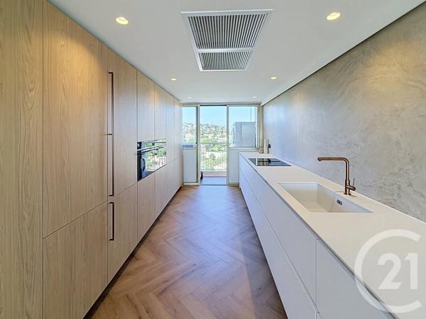 Appartement F4 à vendre  4 pièces - 99,62 m 2   MANDELIEU LA NAPOULE  - 06