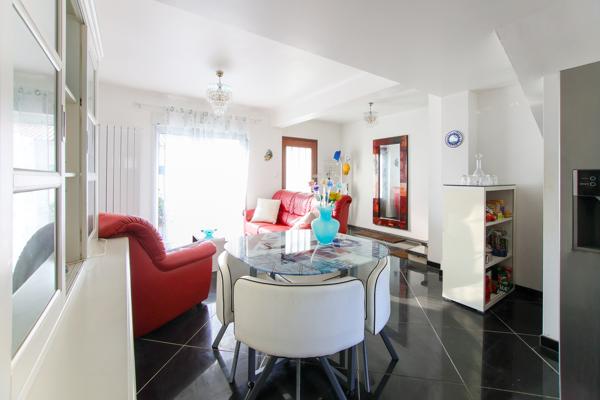 Maison T5 à proximité de la gare des Sables d’Olonne