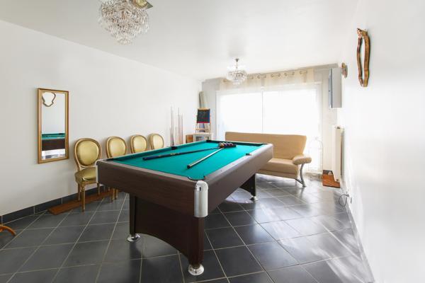 Maison T5 à proximité de la gare des Sables d’Olonne