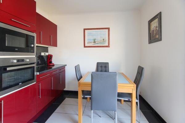 Maison T5 à proximité de la gare des Sables d’Olonne