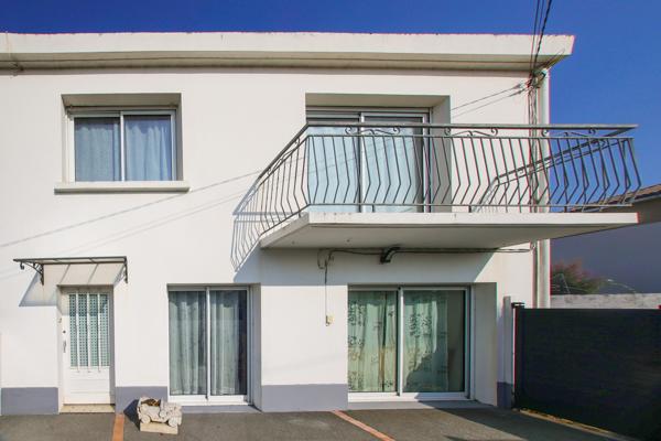 Maison T5 à proximité de la gare des Sables d’Olonne