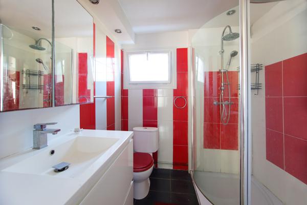 Maison T5 à proximité de la gare des Sables d’Olonne