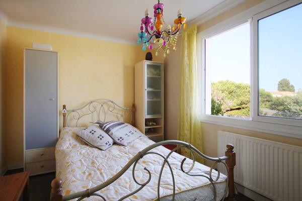 Maison T5 à proximité de la gare des Sables d’Olonne