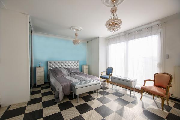 Maison T5 à proximité de la gare des Sables d’Olonne