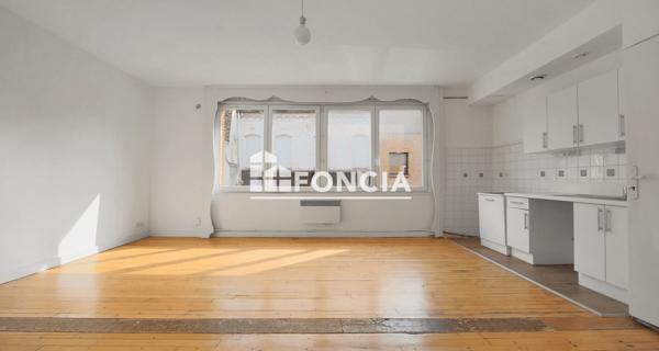 À vendre Immeuble - Wattrelos 59150