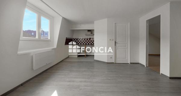 À vendre Immeuble - Wattrelos 59150