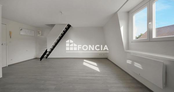 À vendre Immeuble - Wattrelos 59150