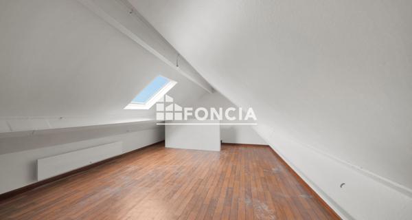 À vendre Immeuble - Wattrelos 59150