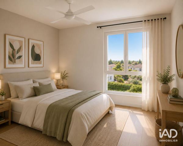Maison à vendre 5 pièces 99 m² Entrelacs