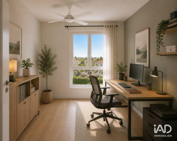 Maison à vendre 5 pièces 99 m² Entrelacs