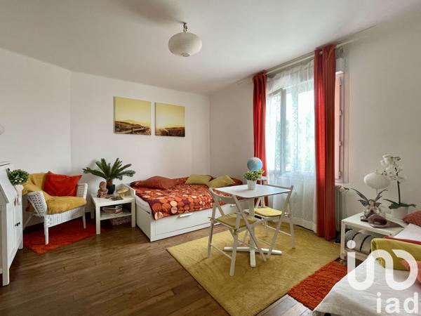 Maison à vendre 3 pièces 78 m² Saint-Gilles-Croix-de-Vie