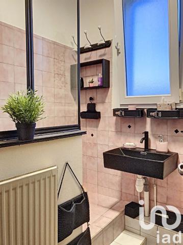 Maison à vendre 3 pièces 78 m² Saint-Gilles-Croix-de-Vie