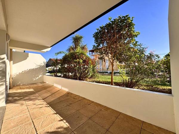 Appartement à vendre à Anglet (64600)