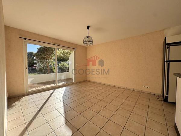 Appartement à vendre à Anglet (64600)