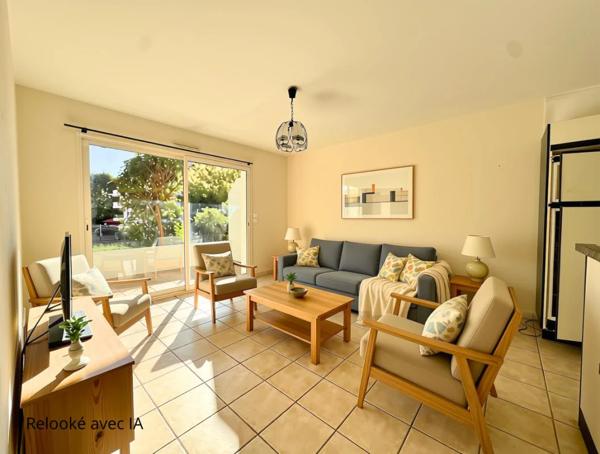 Appartement à vendre à Anglet (64600)