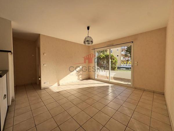 Appartement à vendre à Anglet (64600)