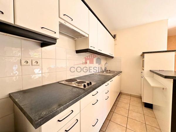 Appartement à vendre à Anglet (64600)