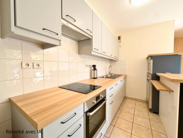 Appartement à vendre à Anglet (64600)