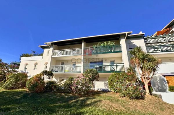 Appartement à vendre à Anglet (64600)