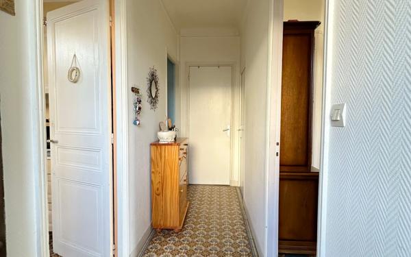 Maison à vendre    3 pièces •  Argenteuil