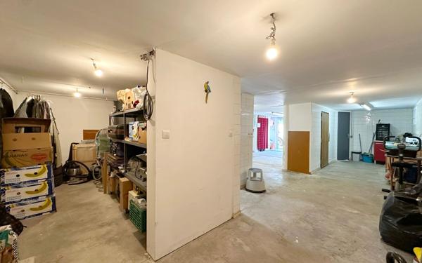 Maison à vendre    3 pièces •  Argenteuil