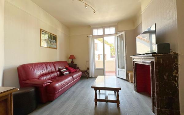 Maison à vendre    3 pièces •  Argenteuil