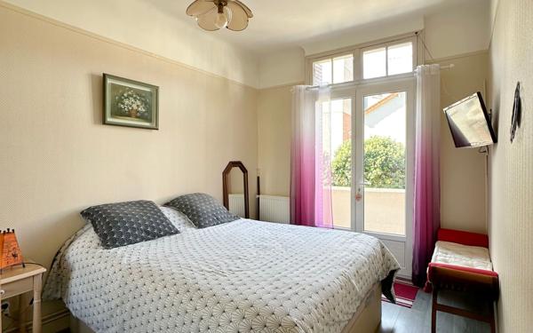 Maison à vendre    3 pièces •  Argenteuil