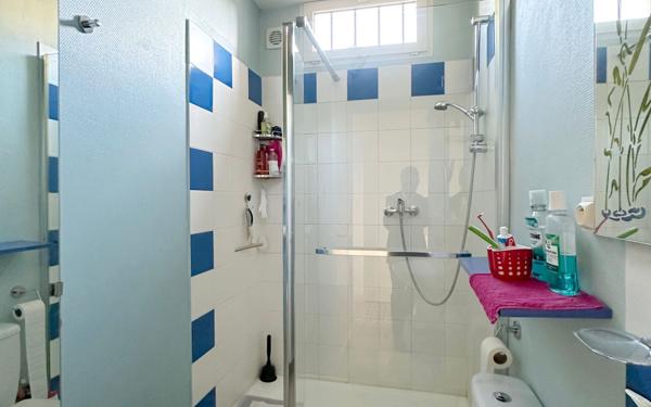 Maison à vendre    3 pièces •  Argenteuil