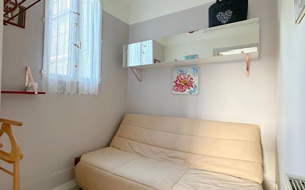 Maison à vendre    3 pièces •  Argenteuil