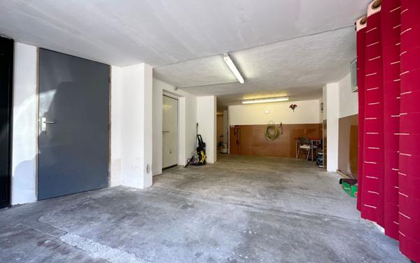 Maison à vendre    3 pièces •  Argenteuil