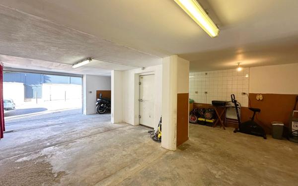 Maison à vendre    3 pièces •  Argenteuil