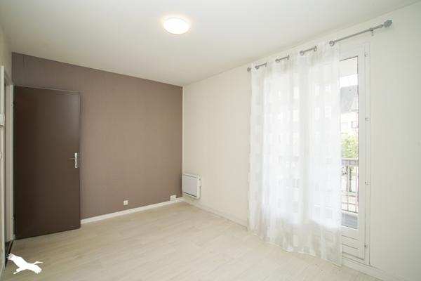 Appartement à vendre |                                       Joué-lès-Tours |                                        3 pièces  |  63 m²
