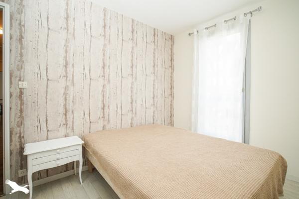 Appartement à vendre |                                       Joué-lès-Tours |                                        3 pièces  |  63 m²