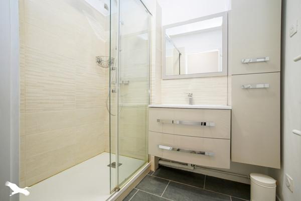 Appartement à vendre |                                       Joué-lès-Tours |                                        3 pièces  |  63 m²