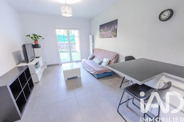 Appartement à vendre 2 pièces 34 m² Voiron