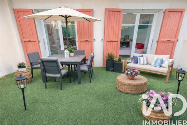 Appartement à vendre 2 pièces 34 m² Voiron