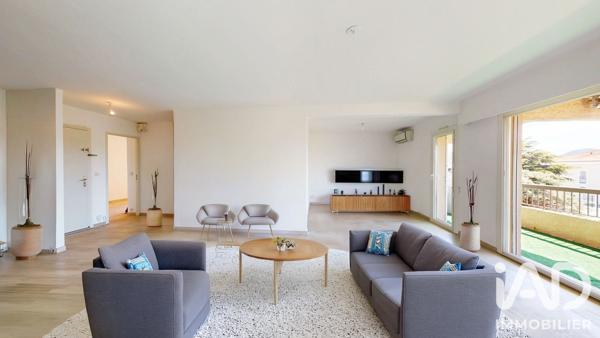 Appartement à vendre 4 pièces 70 m² Six-Fours-les-Plages