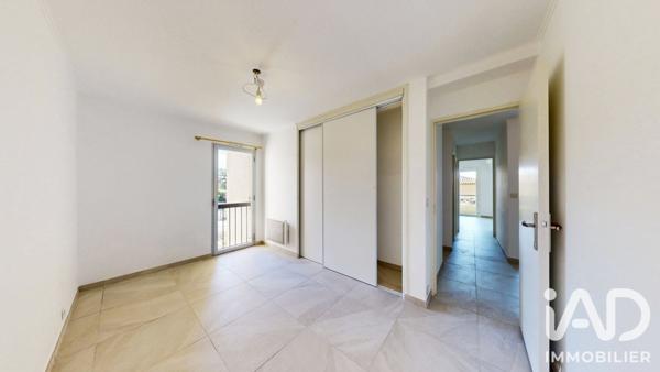 Appartement à vendre 4 pièces 70 m² Six-Fours-les-Plages
