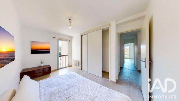 Appartement à vendre 4 pièces 70 m² Six-Fours-les-Plages