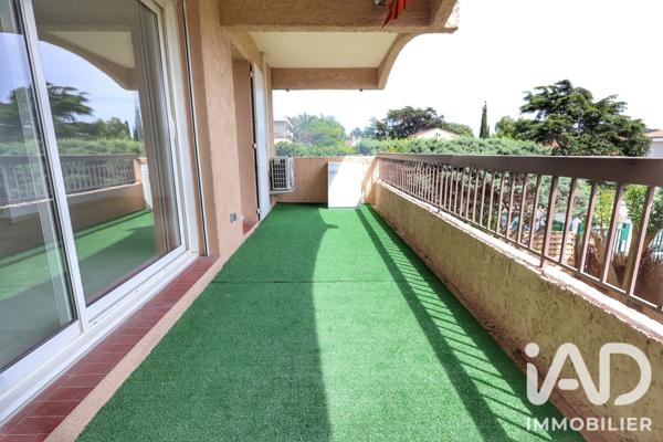 Appartement à vendre 4 pièces 70 m² Six-Fours-les-Plages