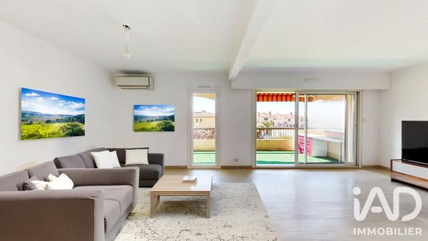 Appartement à vendre 4 pièces 70 m² Six-Fours-les-Plages