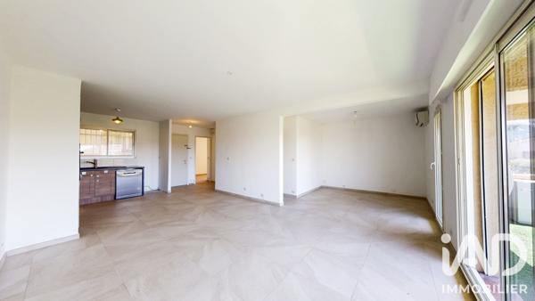 Appartement à vendre 4 pièces 70 m² Six-Fours-les-Plages