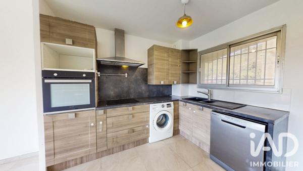 Appartement à vendre 4 pièces 70 m² Six-Fours-les-Plages