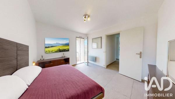 Appartement à vendre 4 pièces 70 m² Six-Fours-les-Plages
