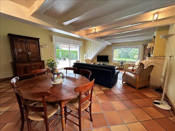 Maison à vendre |  La Tremblade |  5 pièces | 153 m²