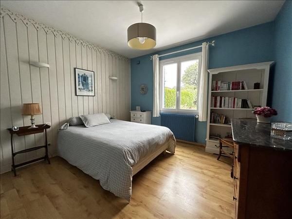 Maison à vendre |  La Tremblade |  5 pièces | 153 m²