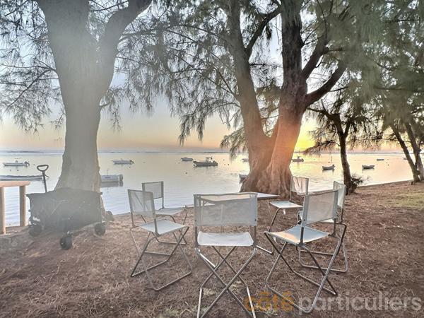 Vente Maison80 m² - 4 Pièces - L ETANG SALE LES BAINS (97427)