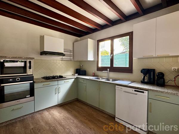 Vente Maison80 m² - 4 Pièces - L ETANG SALE LES BAINS (97427)